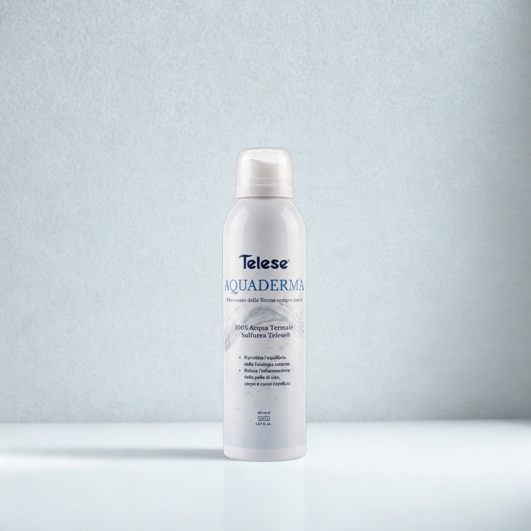 Telese® Aquaderma