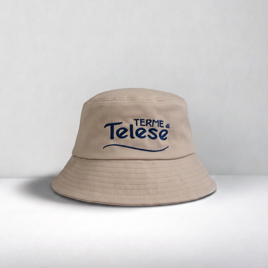 Cappello alla pescatora Terme di Telese